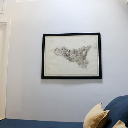 Casa Chiara Appartement Cefalù Buitenkant foto