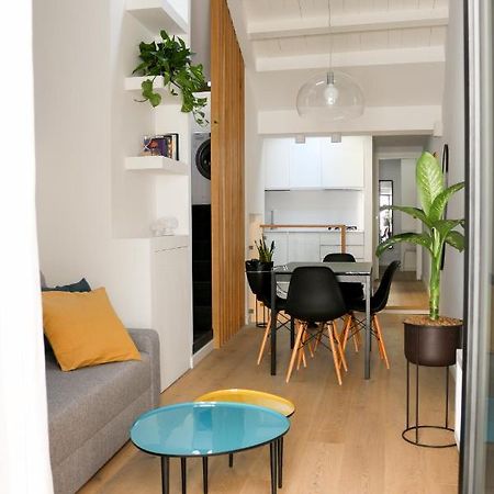 Casa Chiara Appartement Cefalù Buitenkant foto