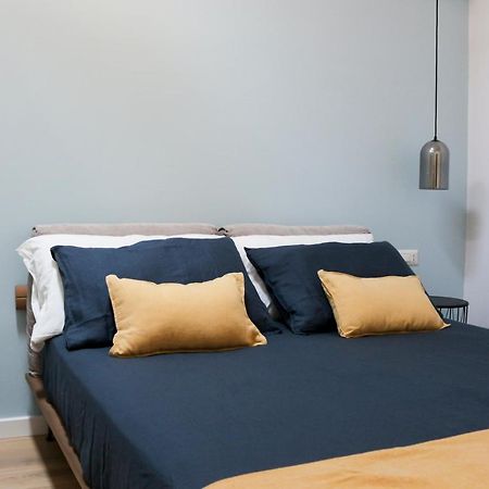 Casa Chiara Appartement Cefalù Buitenkant foto