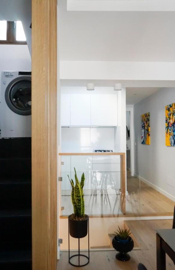 Casa Chiara Appartement Cefalù Buitenkant foto