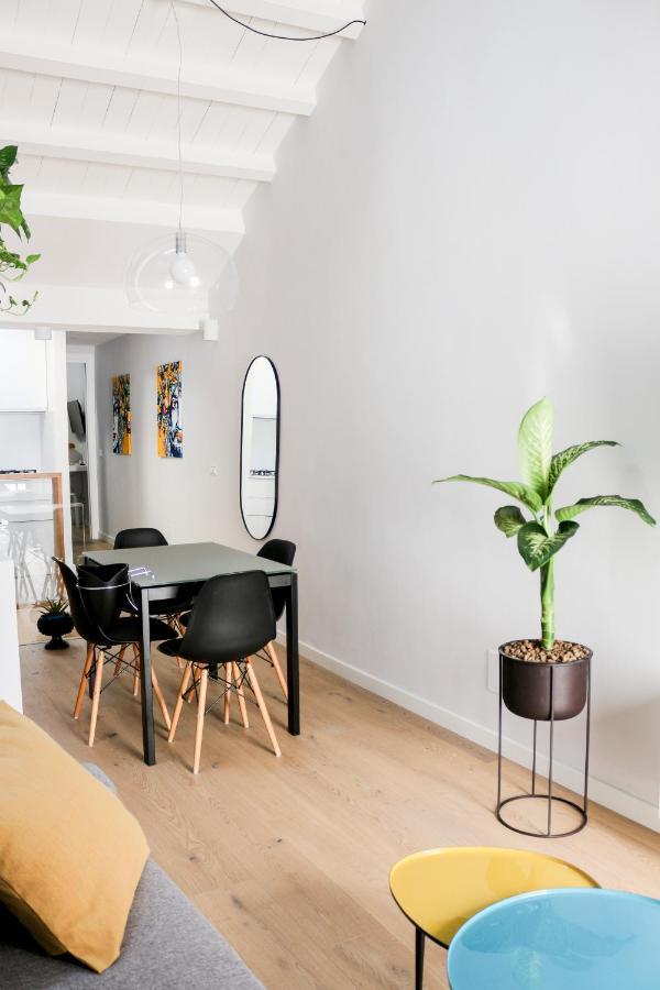 Casa Chiara Appartement Cefalù Buitenkant foto