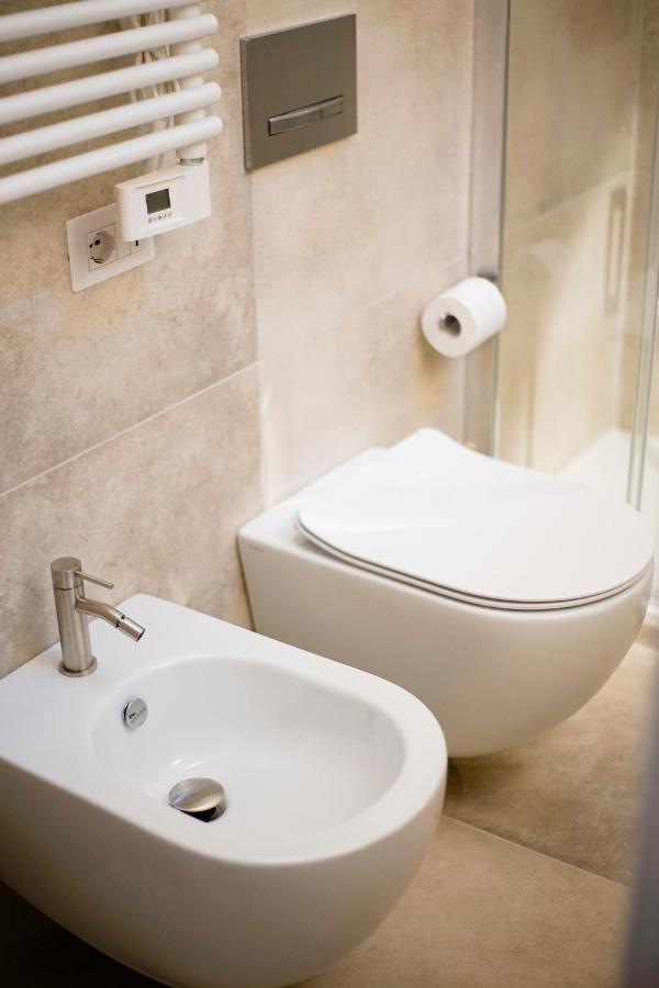 Casa Chiara Appartement Cefalù Buitenkant foto