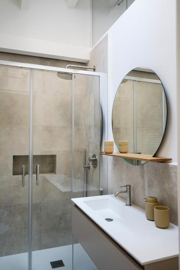 Casa Chiara Appartement Cefalù Buitenkant foto